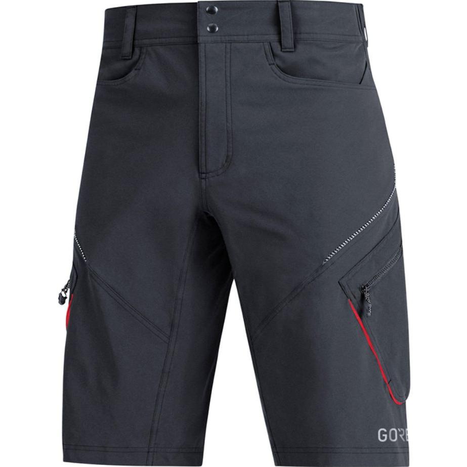 Velo Store - UK GORE Short Gore C3 Trail | Extra 10% off with Subscription, Postage £16.79 to UK Fedex.