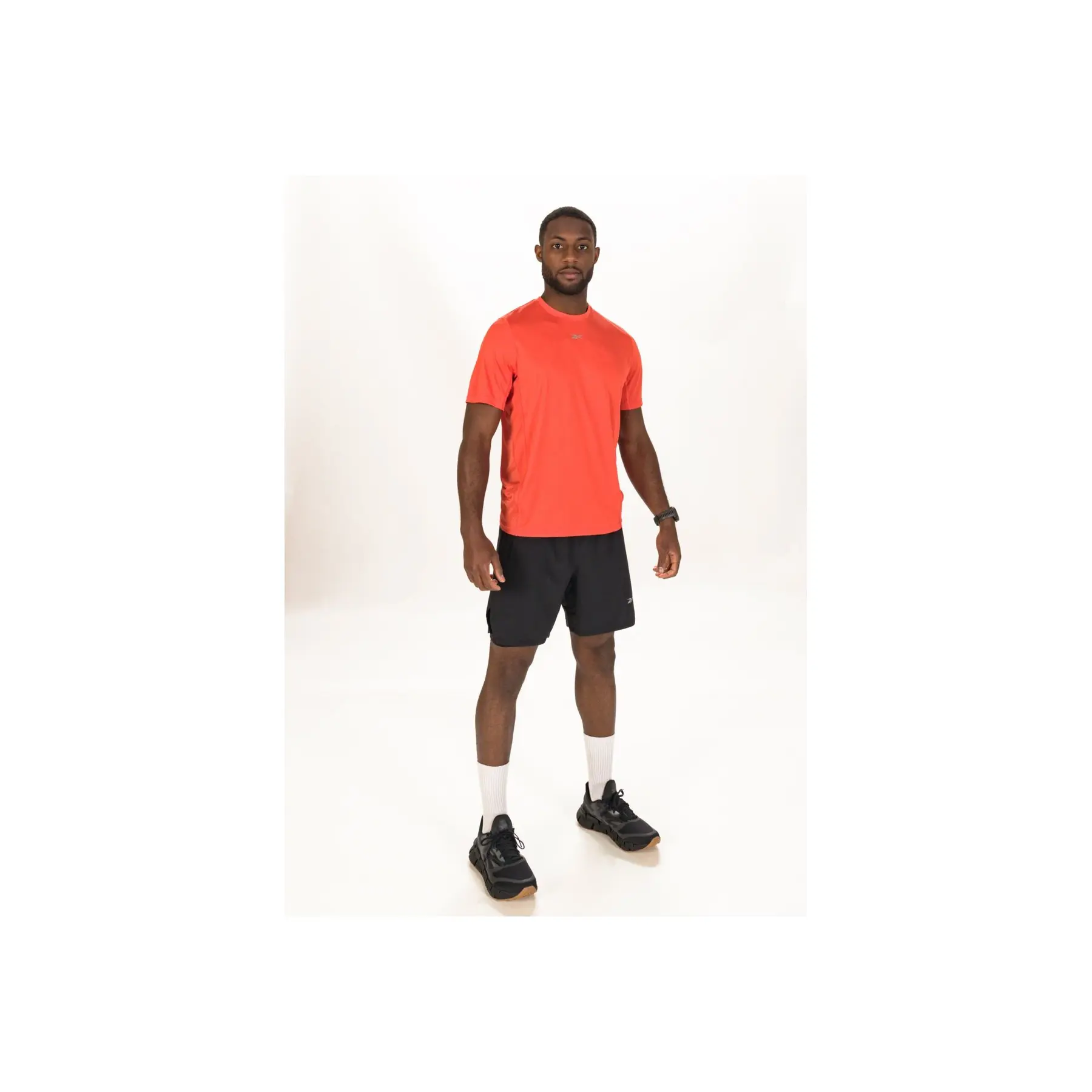 2in1 Shorts Reebok