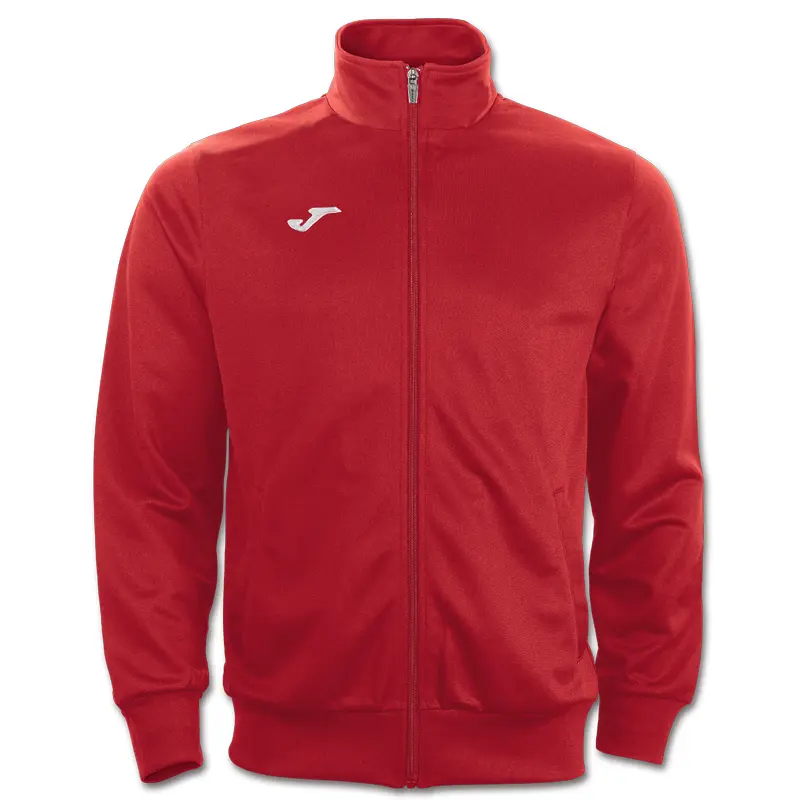 Jacke Gala - Rouge - male - Size: L