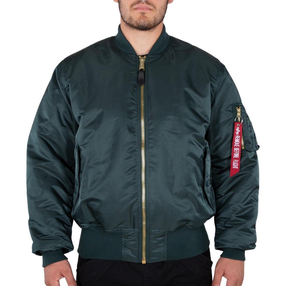 4059146447985 - Flieger Bomberjacke Alpha Industries MA-1