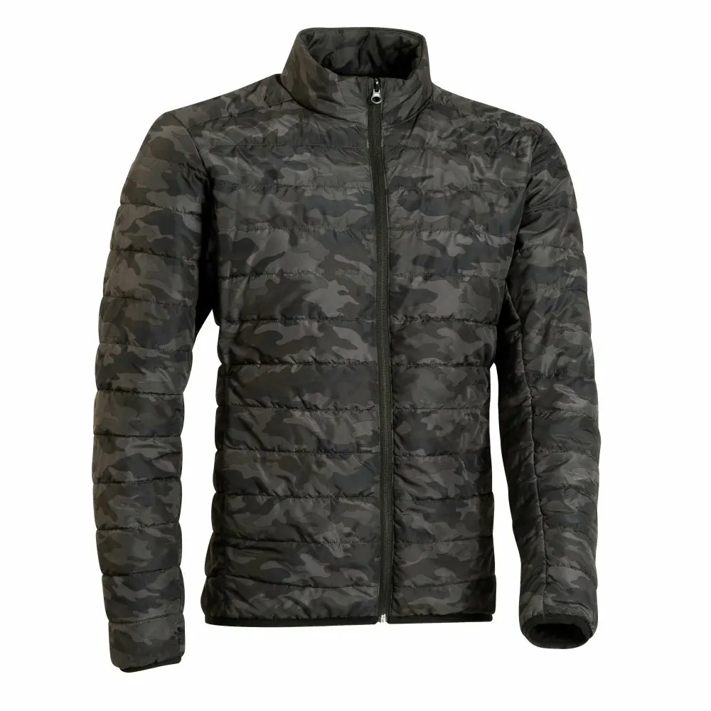 Motorradjacke Ixon arkam