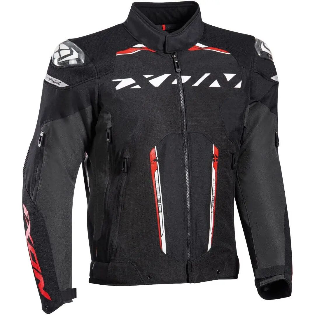 Motorradjacke Ixon blaster
