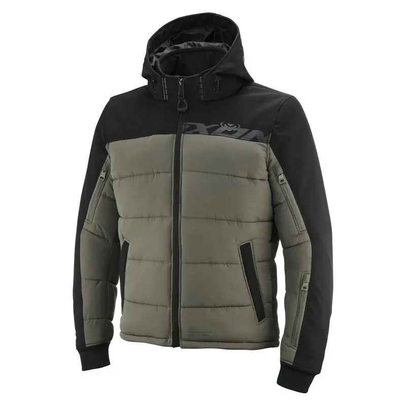 Motorradjacke Ixon Aspen