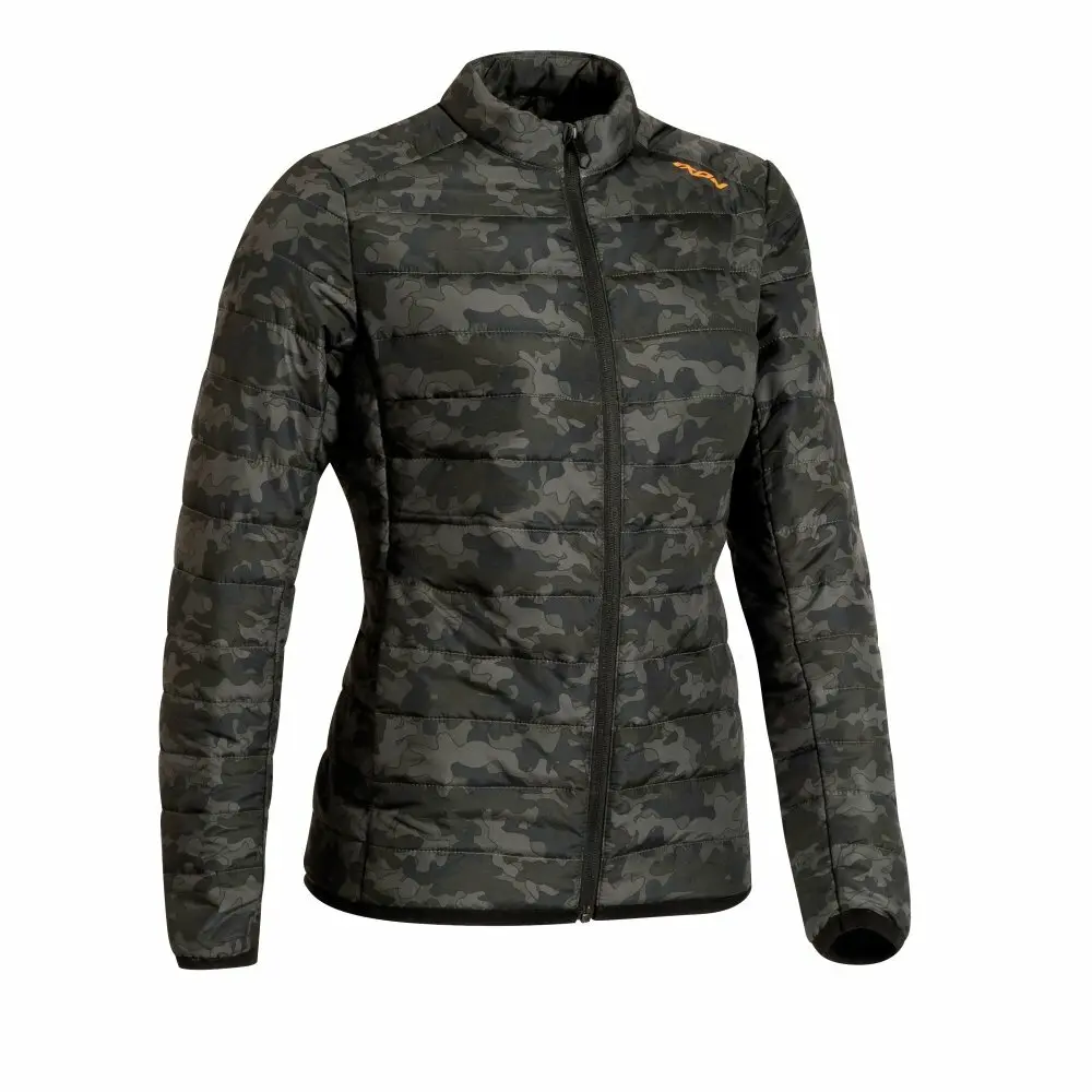 Motorradjacke Damen Ixon arkam