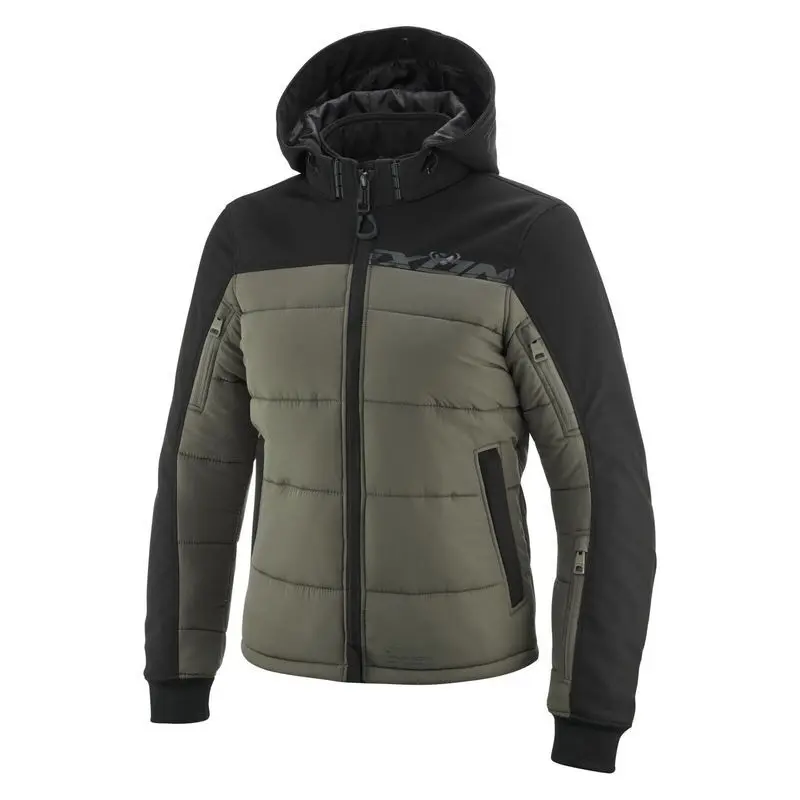 Motorradjacke Damen Ixon Aspen