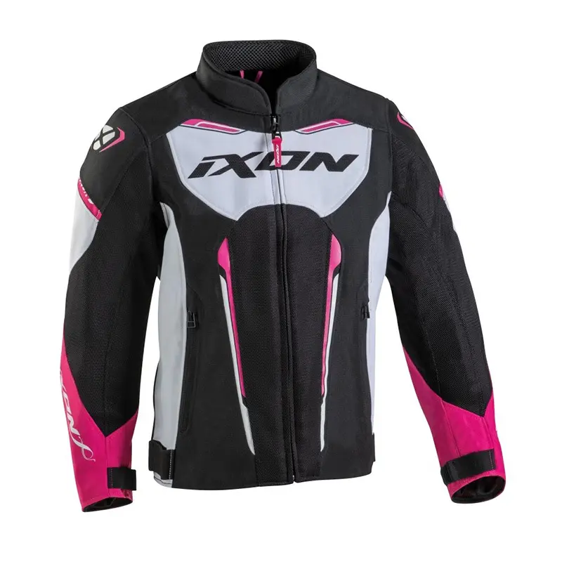 Motorradjacke Kinder Ixon striker air
