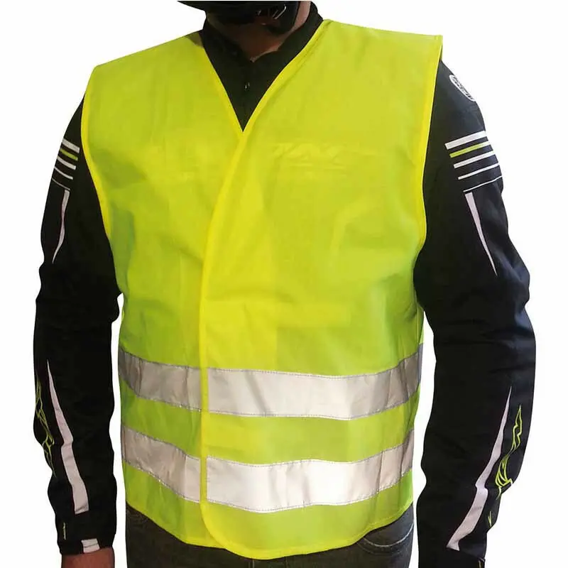Motorradweste Ixon safer
