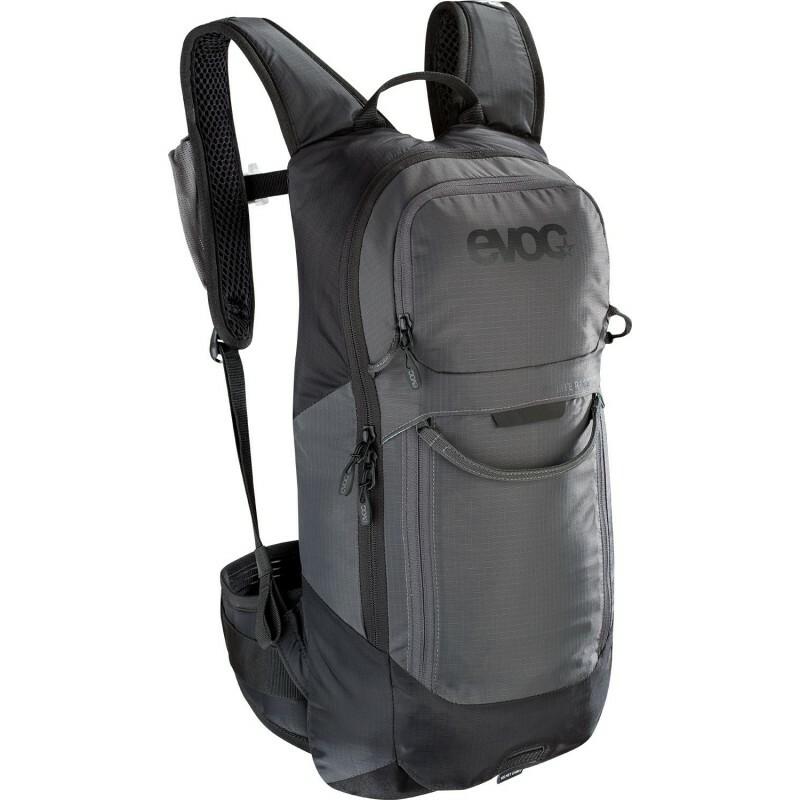 Velo Store - UK Backpack Evoc fr lite | Extra 10% off with Subscription, Postage £16.79 to UK Fedex.