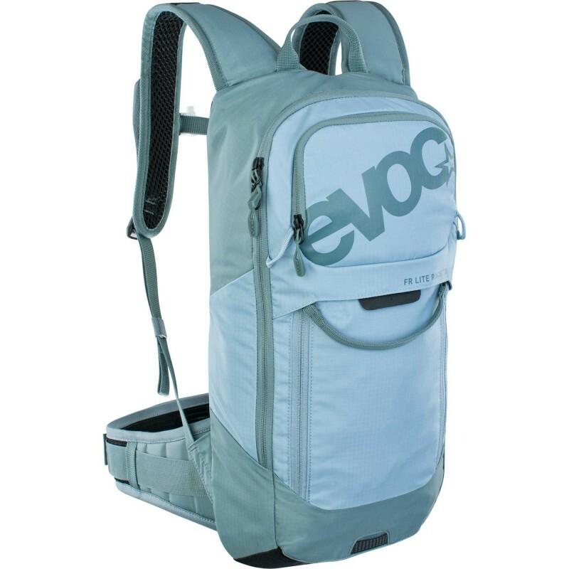 Velo Store - UK Backpack Evoc fr lite | Extra 10% off with Subscription, Postage £16.79 to UK Fedex.