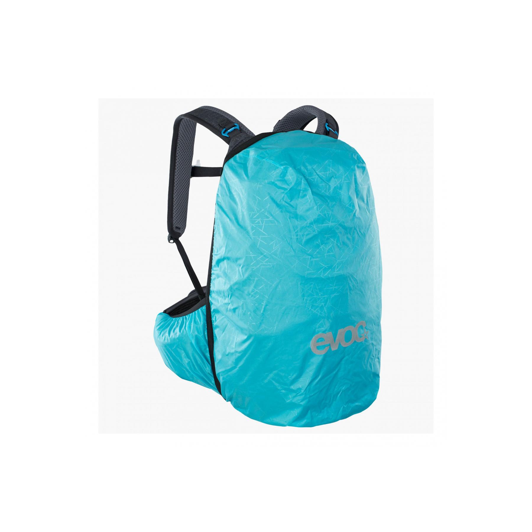 Zaino Evoc Trail Pro 26: Protezione e Leggerezza