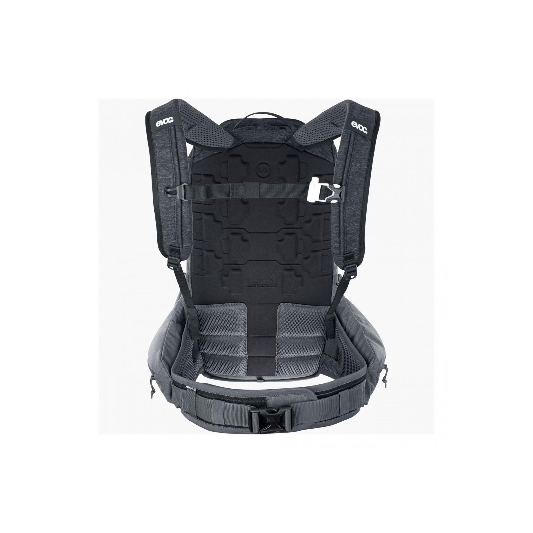 Zaino Evoc Trail Pro 26: Protezione e Leggerezza