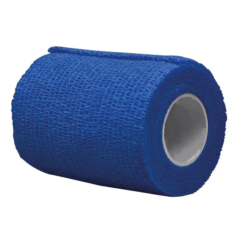 Riemen Tube-it - Bleu - male - Size: TU