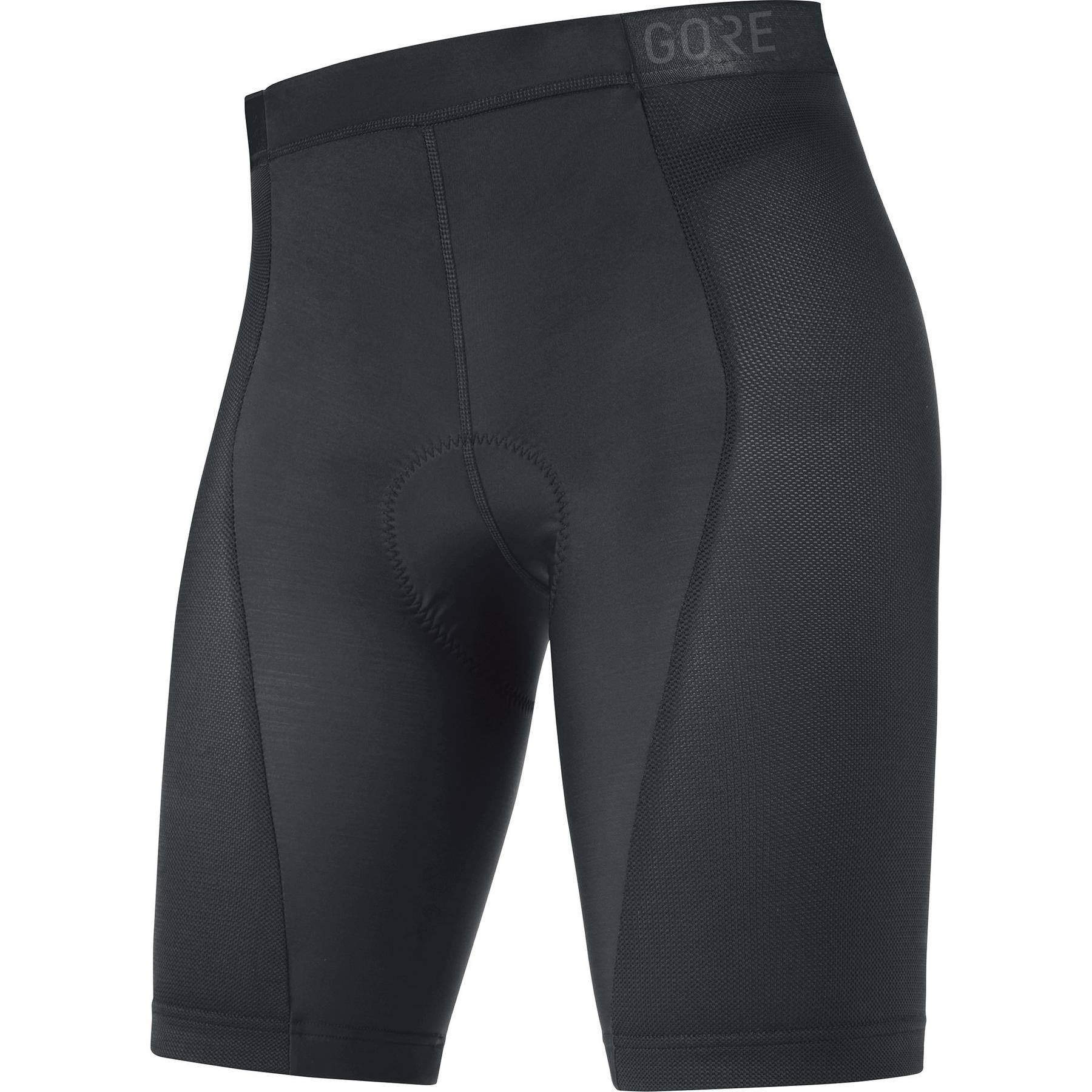 Velo Store - UK GORE Women's undershort Gore C5 Liner + | Extra 10% off with Subscription, Postage £16.79 to UK Fedex.