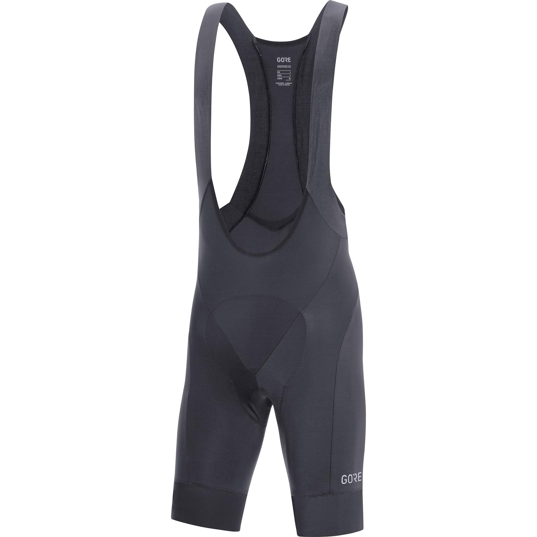 Velo Store - UK GORE Short Gore C5 Opti | Extra 10% off with Subscription, Postage £16.79 to UK Fedex.