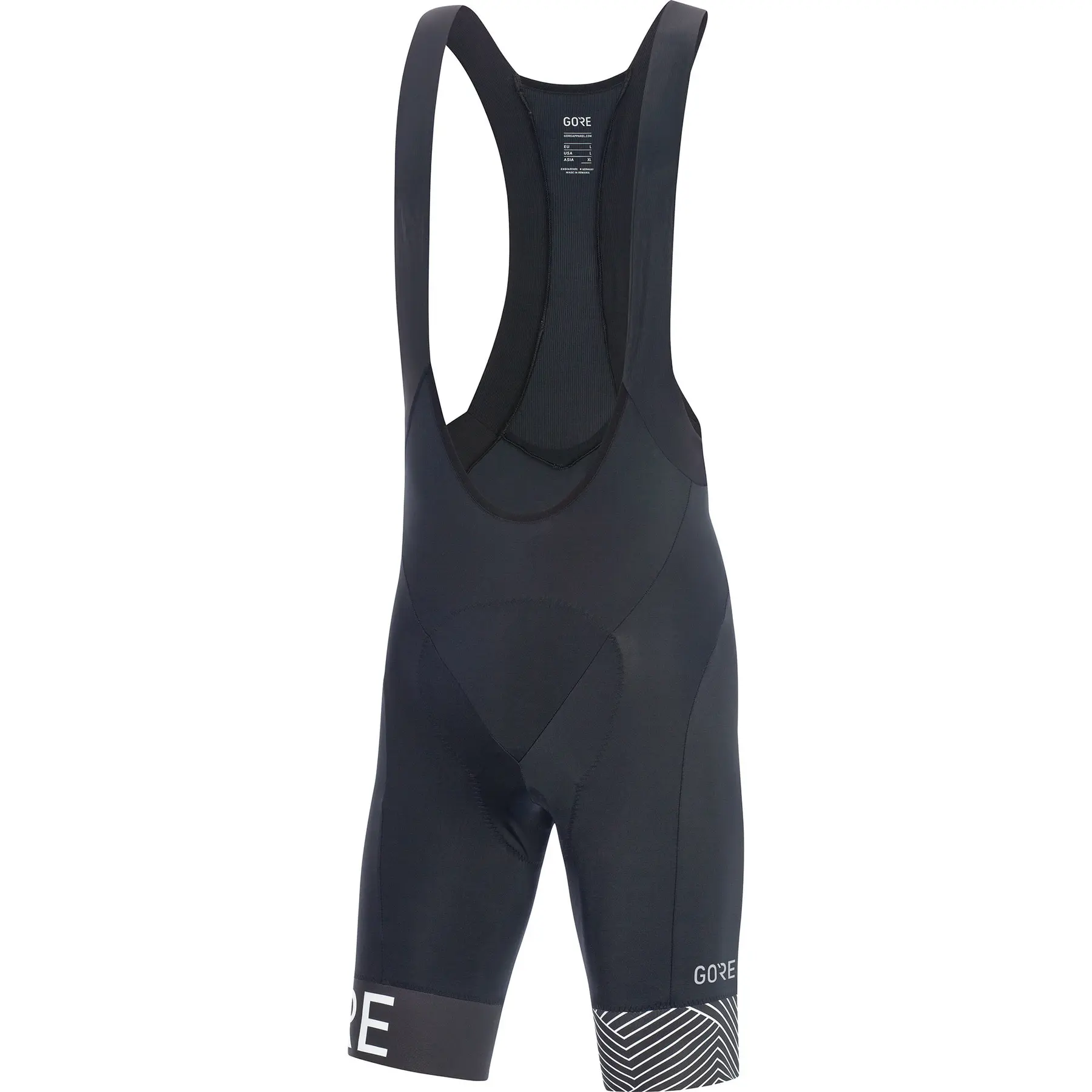 Velo Store - UK GORE Short Gore C5 Optiline + | Extra 10% off with Subscription, Postage £16.79 to UK Fedex.