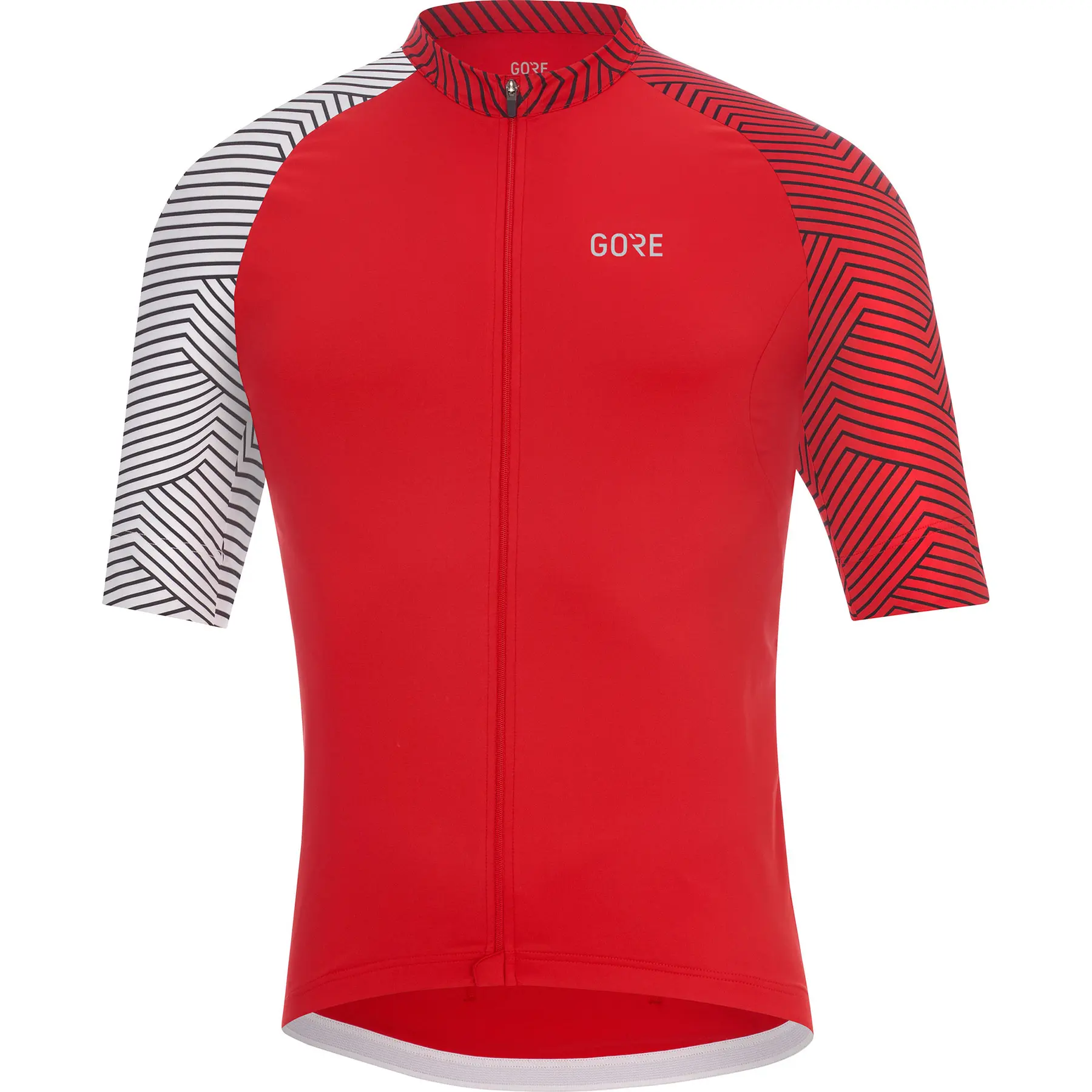 Velo Store - UK GORE Jersey Gore C5 Optiline | Extra 10% off with Subscription, Postage £16.79 to UK Fedex.