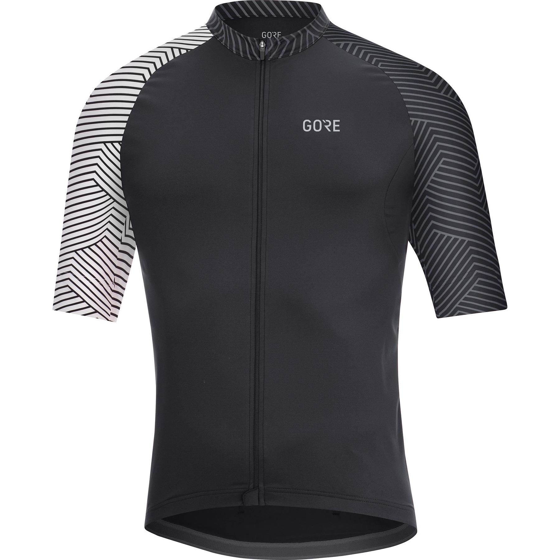 Velo Store - UK GORE Jersey Gore C5 Optiline | Extra 10% off with Subscription, Postage £16.79 to UK Fedex.