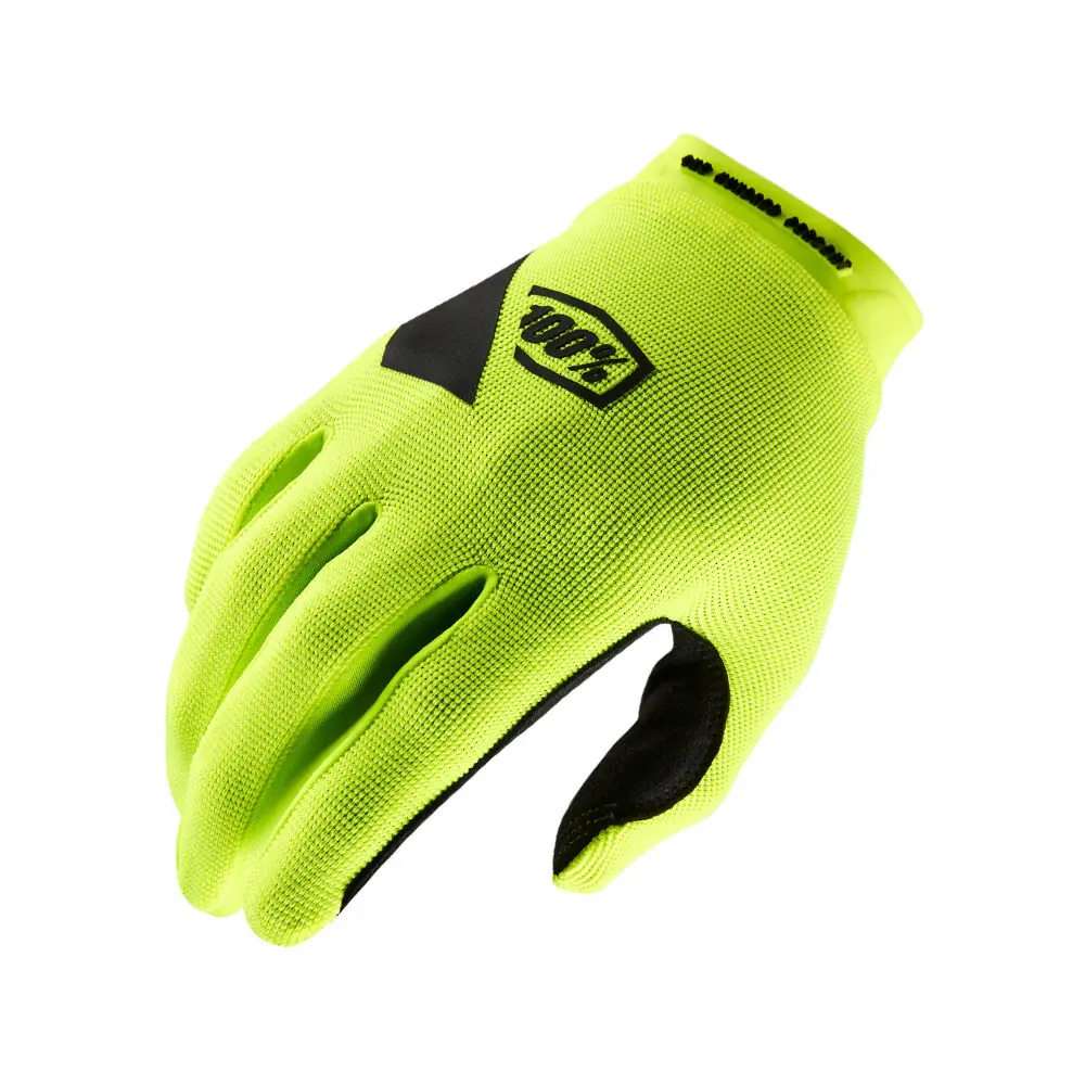 Gants moto cross 100% Ridecamp