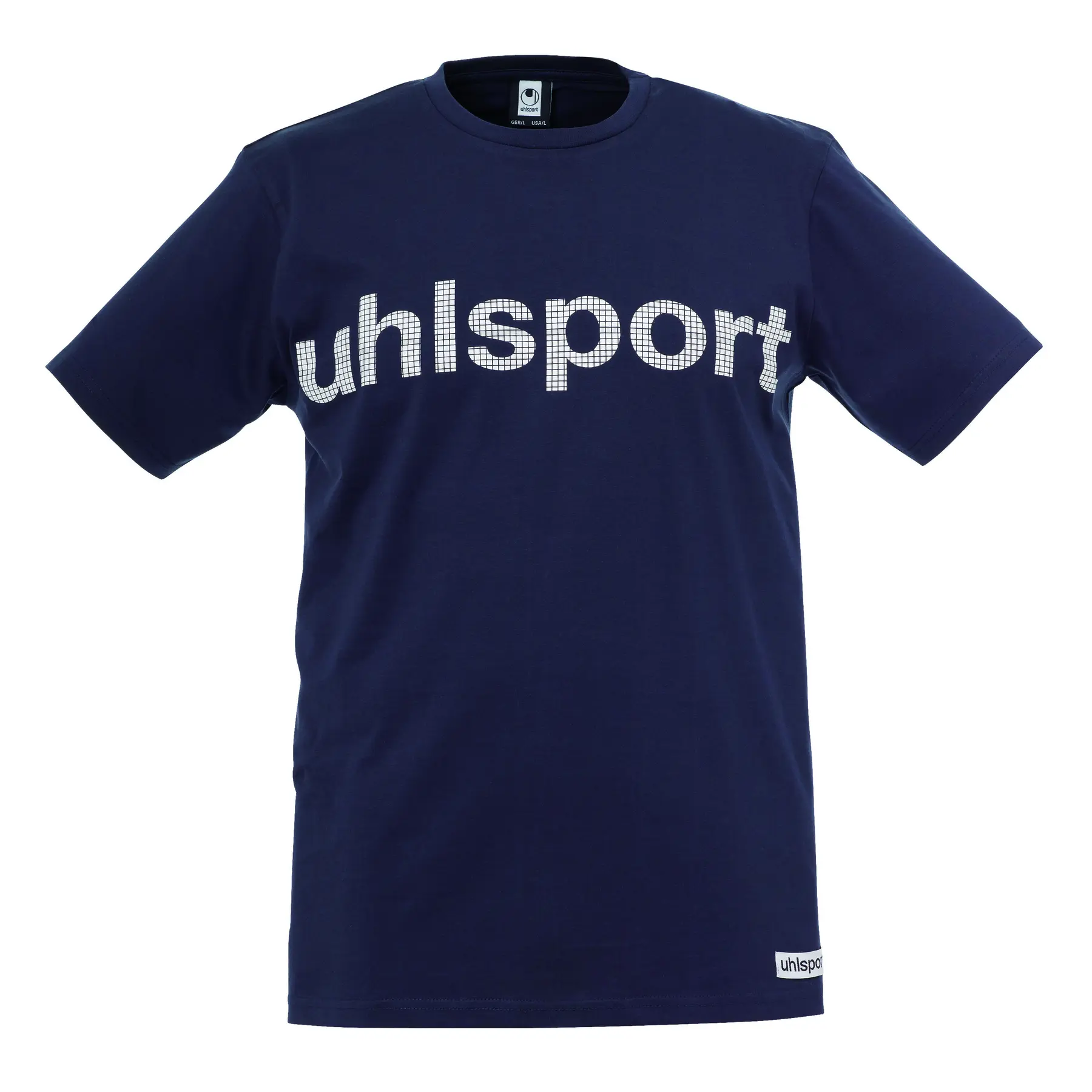 T-Shirt Promo Essential - Bleu - male - Size: 14 ans