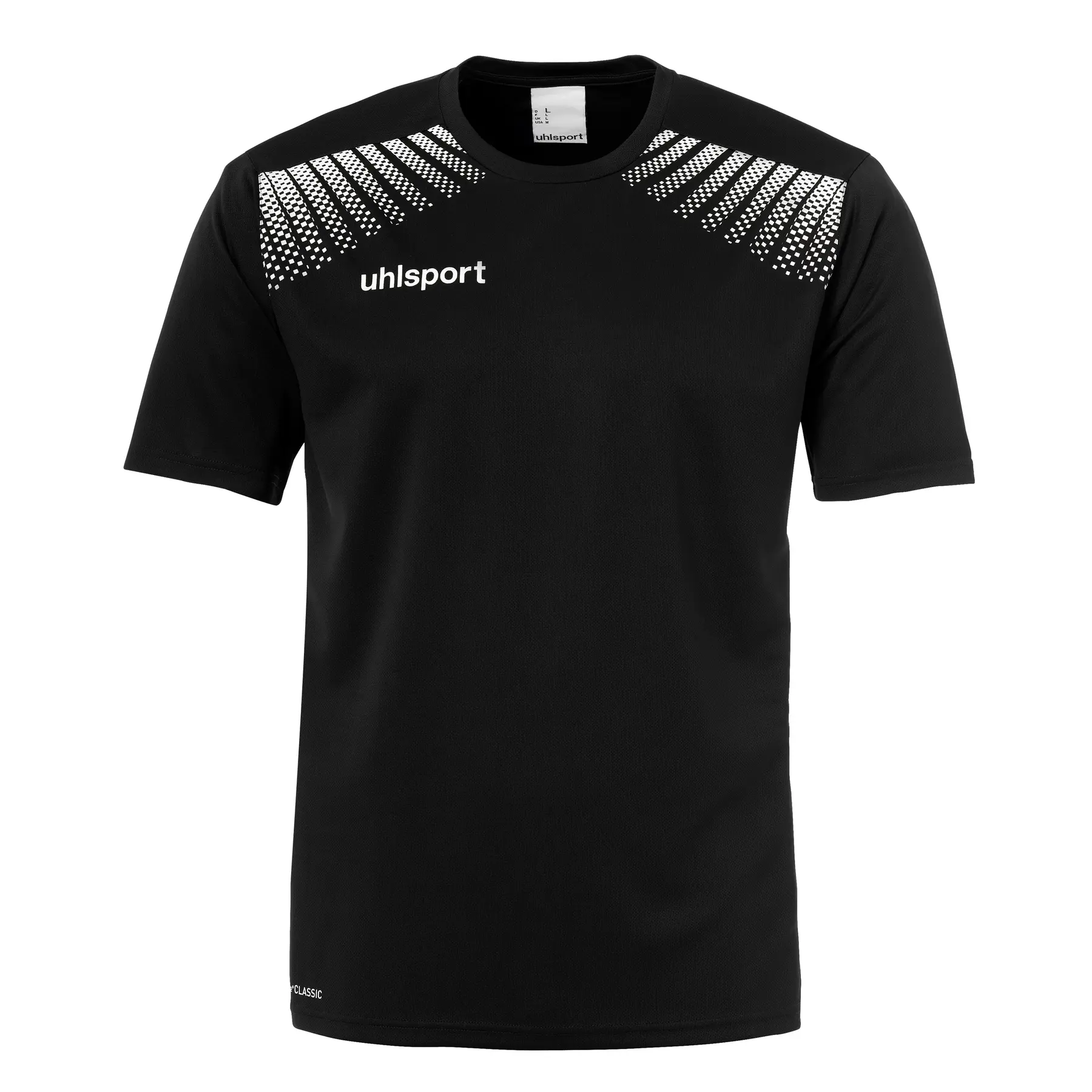 T-Shirt Goal - Blanc - male - Size: 2XL