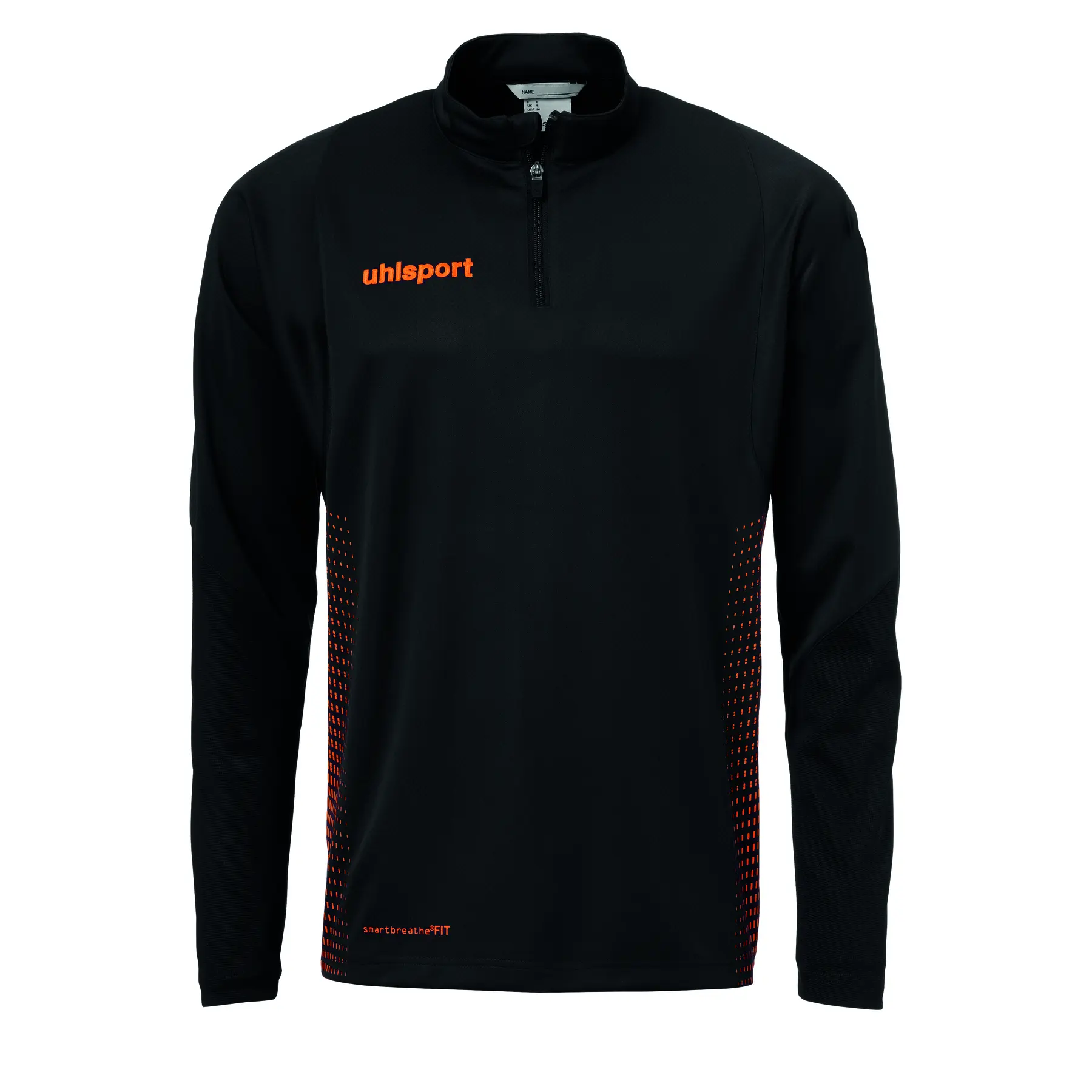 Veste Uhlsport Score 1/4 Zip