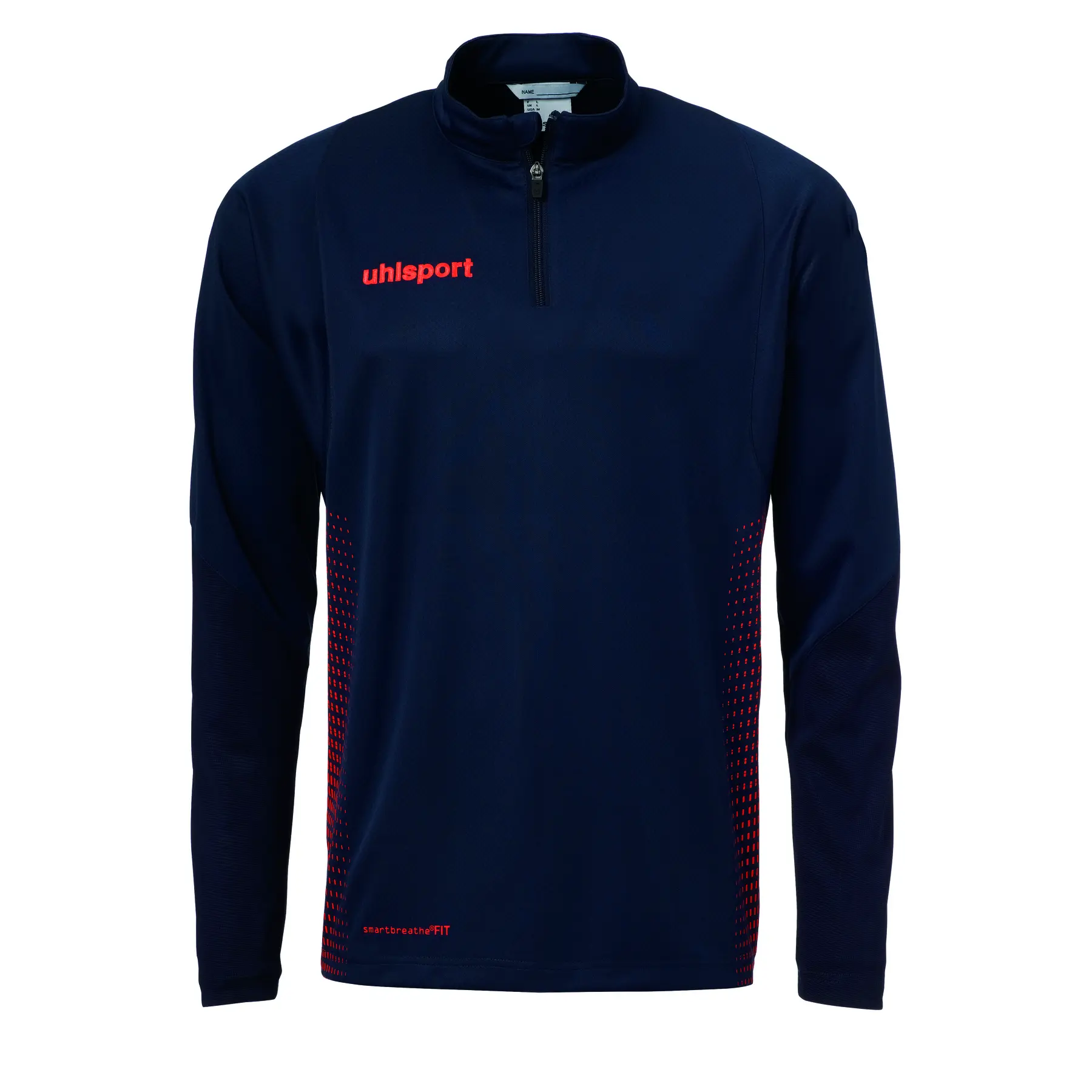 Kinderjacke Uhlsport Score 1/4 Zip