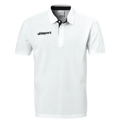 Polo-Shirt Essential Prime - Blanc - male - Size: S
