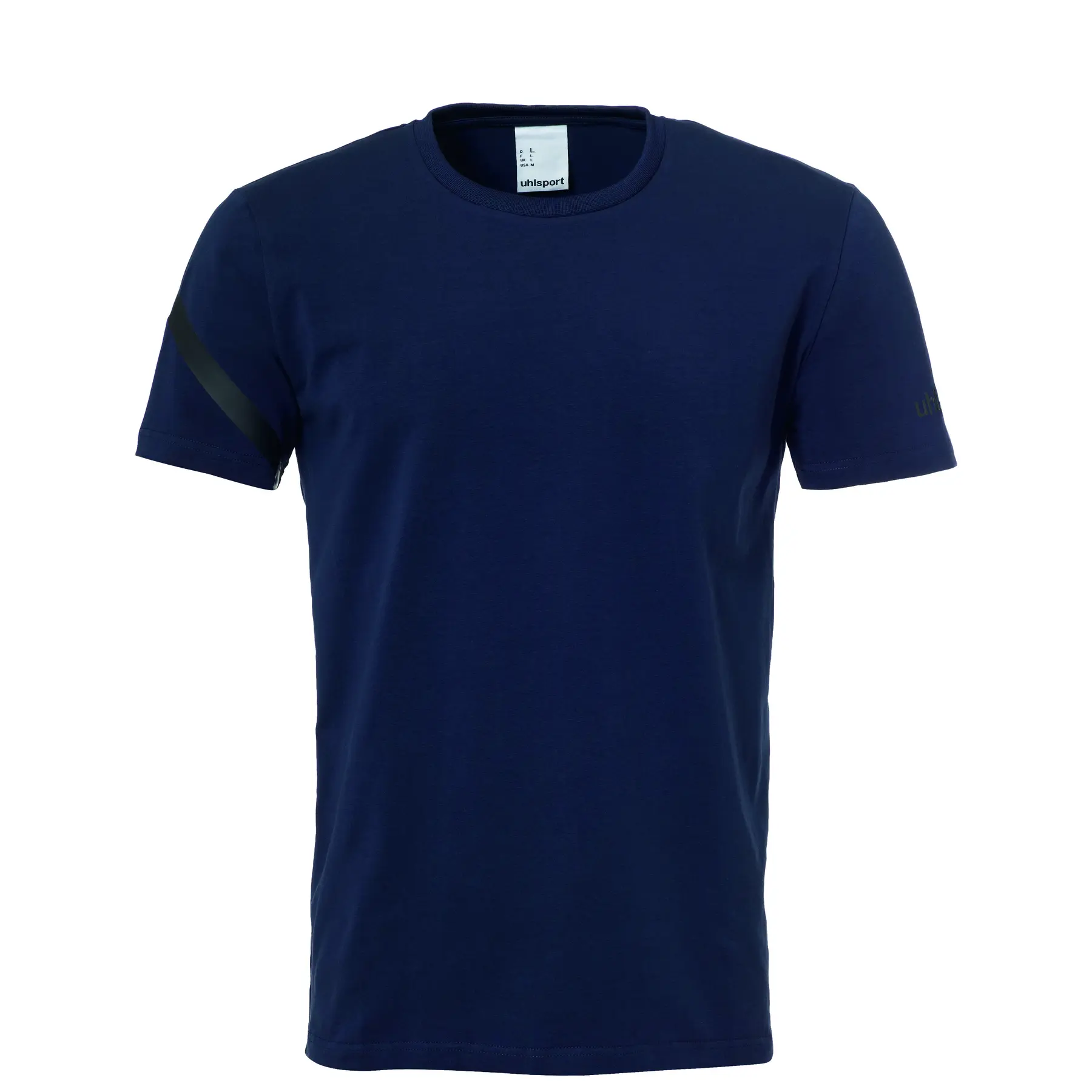 T-Shirt Essential Pro - Bleu - unisex - Size: 3XL