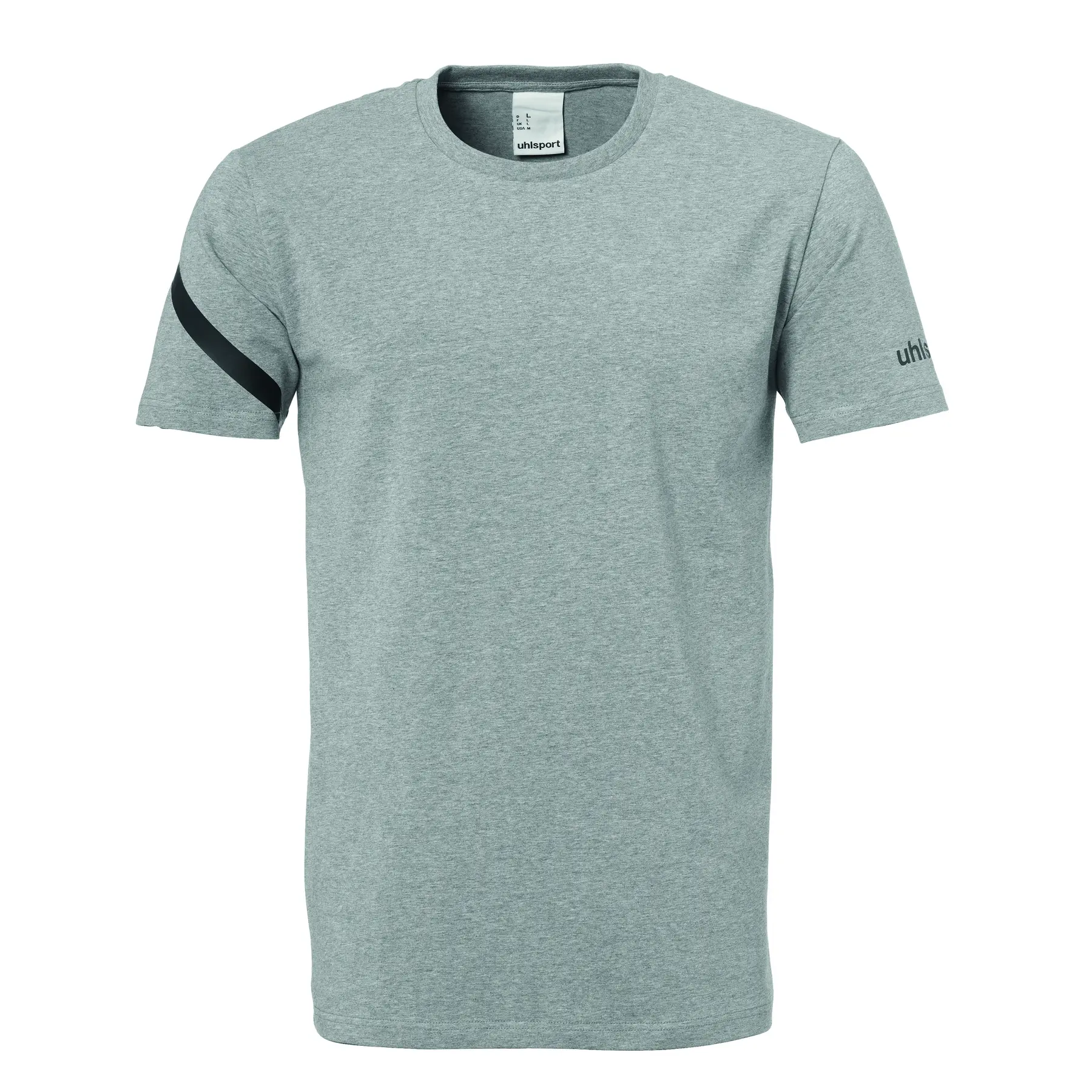 T-Shirt Essential Pro - Gris - unisex - Size: 2XL