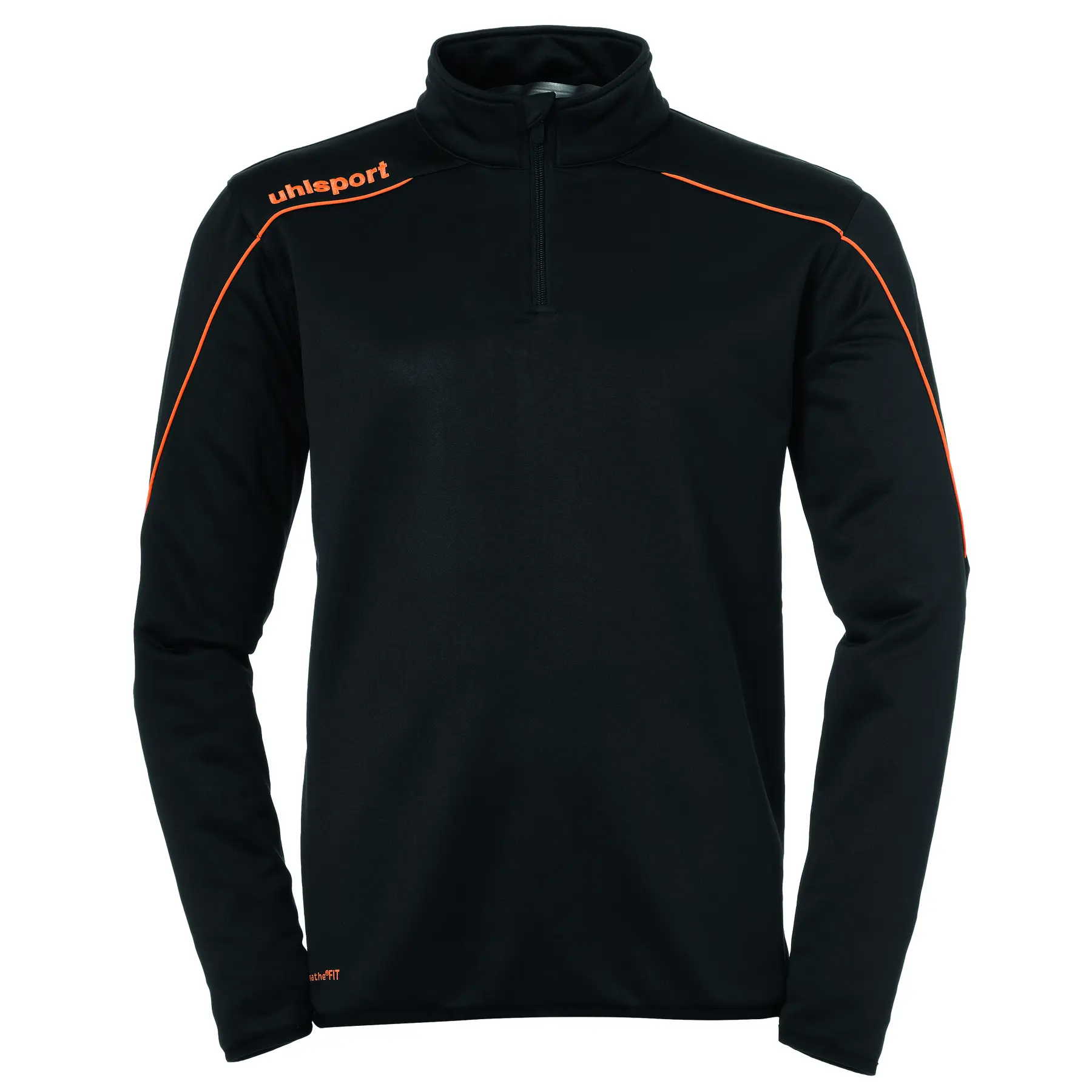 Pullover Kinder Steam 22 - Noir - unisex - Size: 10 ans