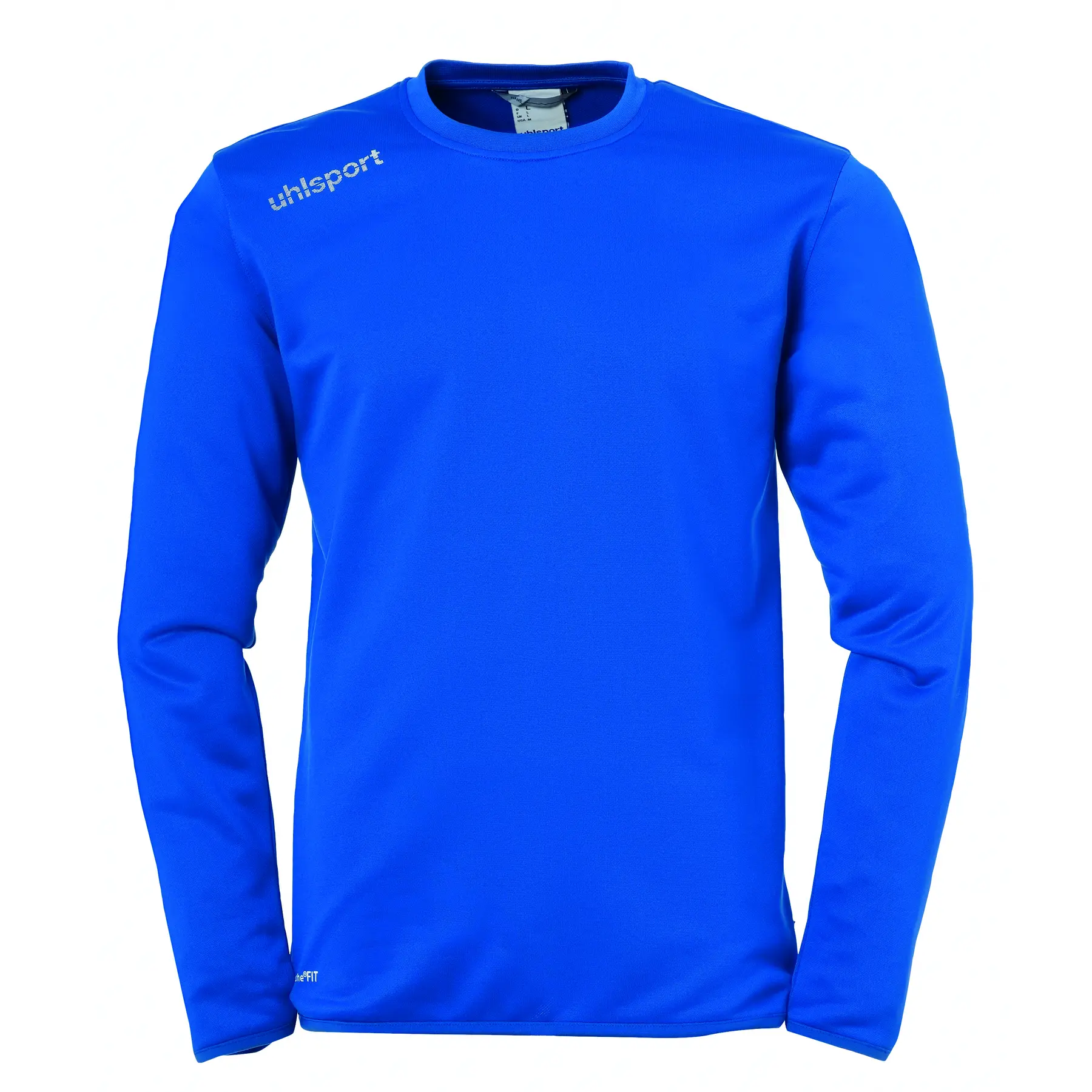 Trainingsoberteil Essential - Bleu - unisex - Size: XL