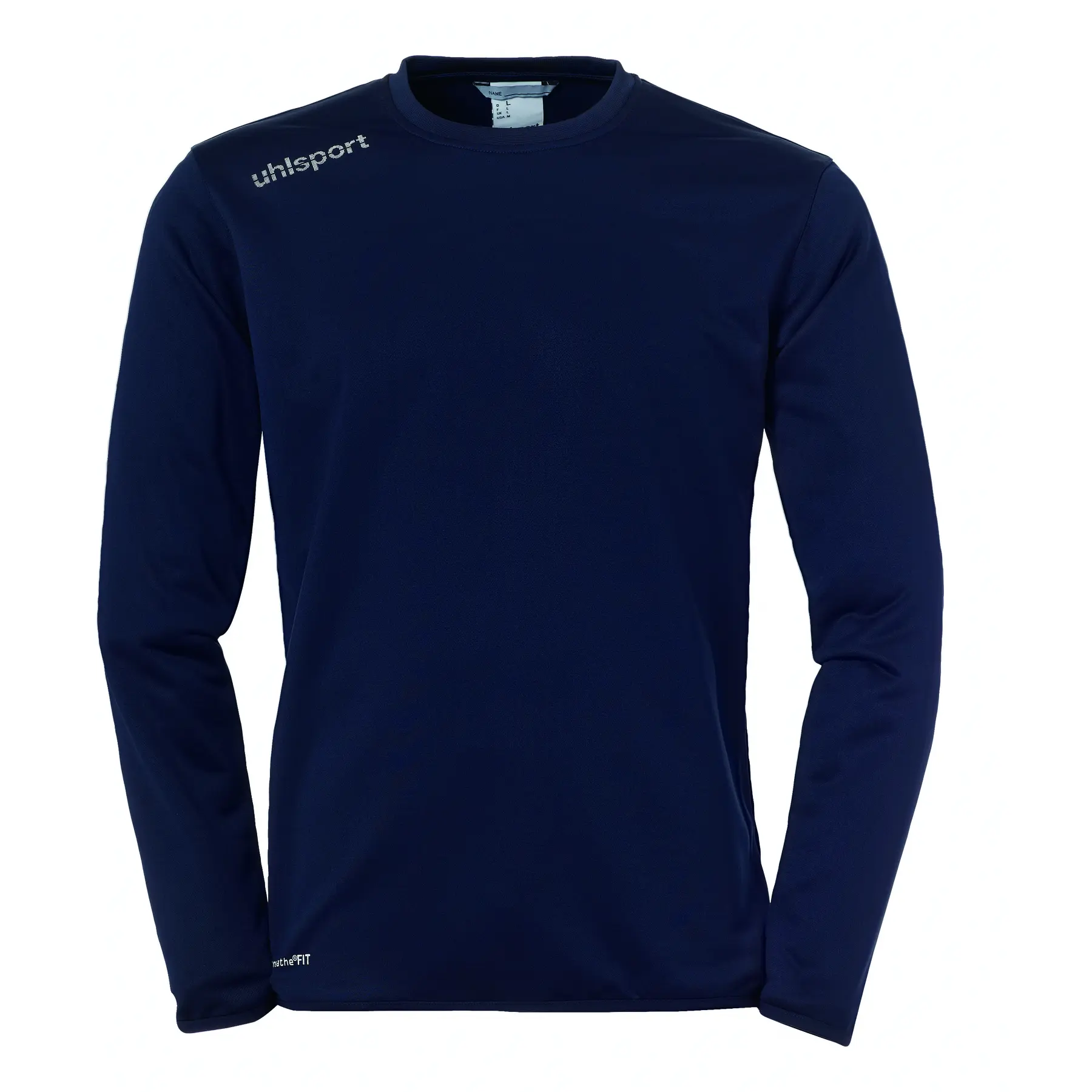 Trainingsoberteil Essential - Noir - unisex - Size: S