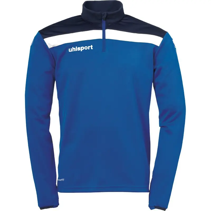 Sweatshirt 1/4 Reißverschluss Uhlsport Offense 23