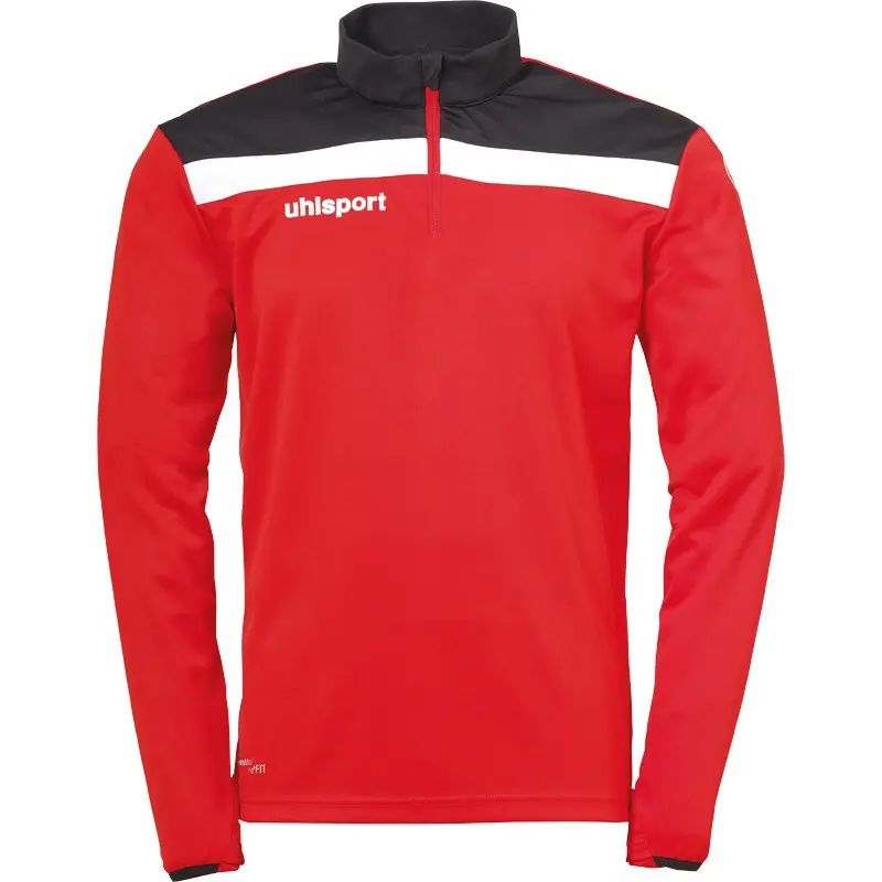Sweatshirt 1/4 Reißverschluss Uhlsport Offense 23