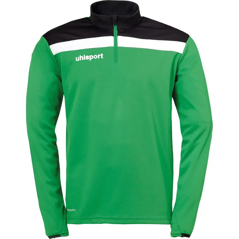 Sweatshirt 1/4 Reißverschluss Uhlsport Offense 23