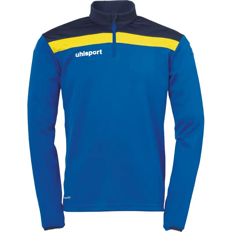 Sweatshirt 1/4 Reißverschluss Uhlsport Offense 23