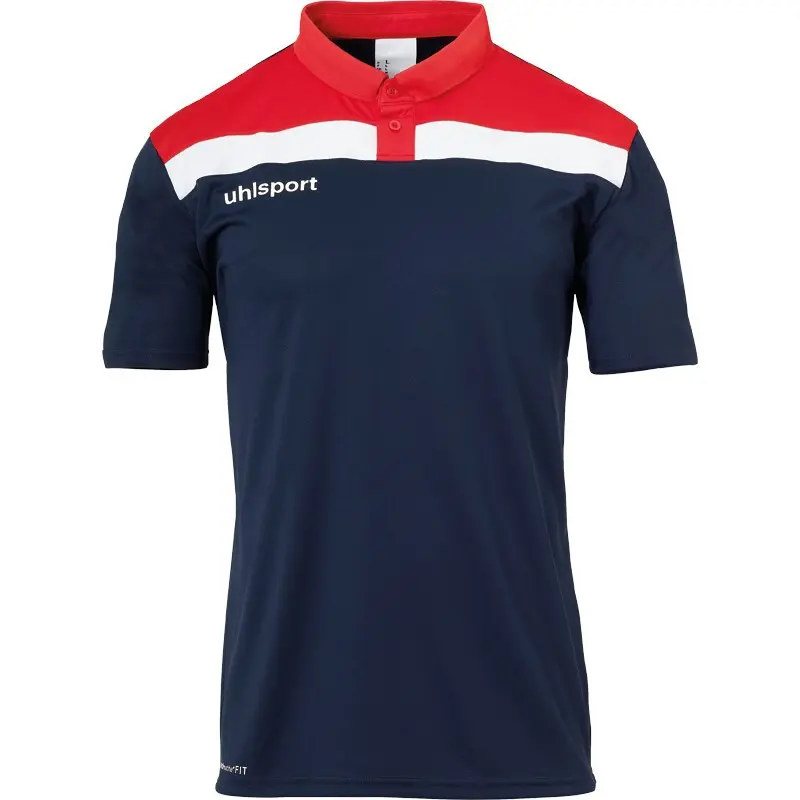 Trikot Offense 23 - Bleu - male - Size: 14 ans