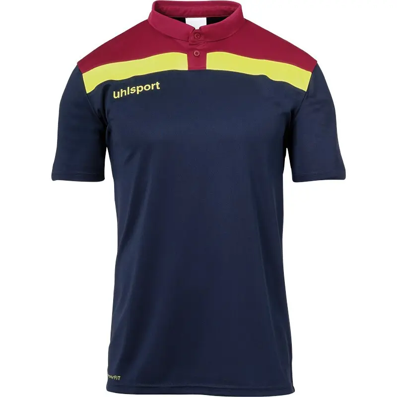 Trikot Offense 23 - Bleu - male - Size: 14 ans