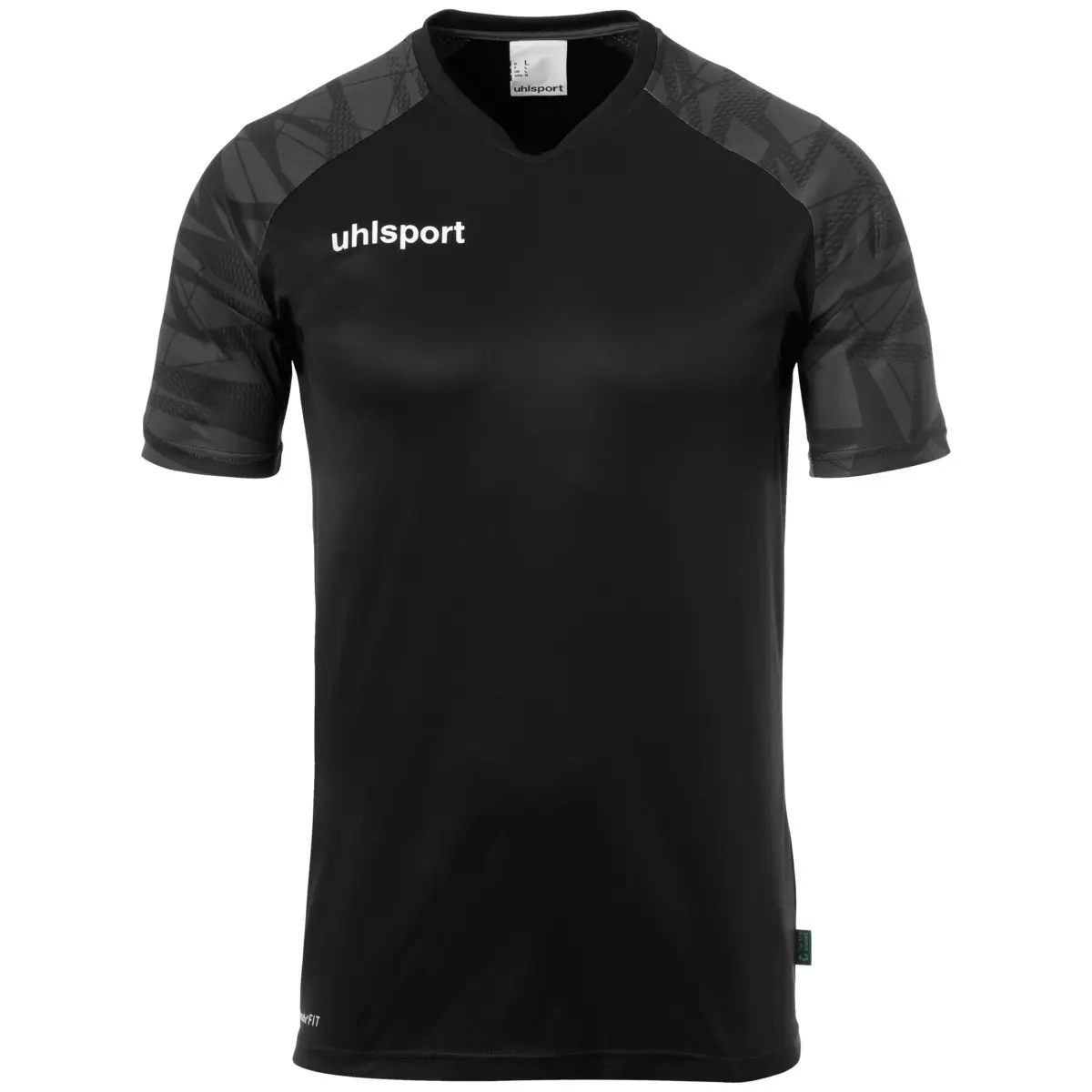 Trikot Goal 25 - Noir - male - Size: 3XL