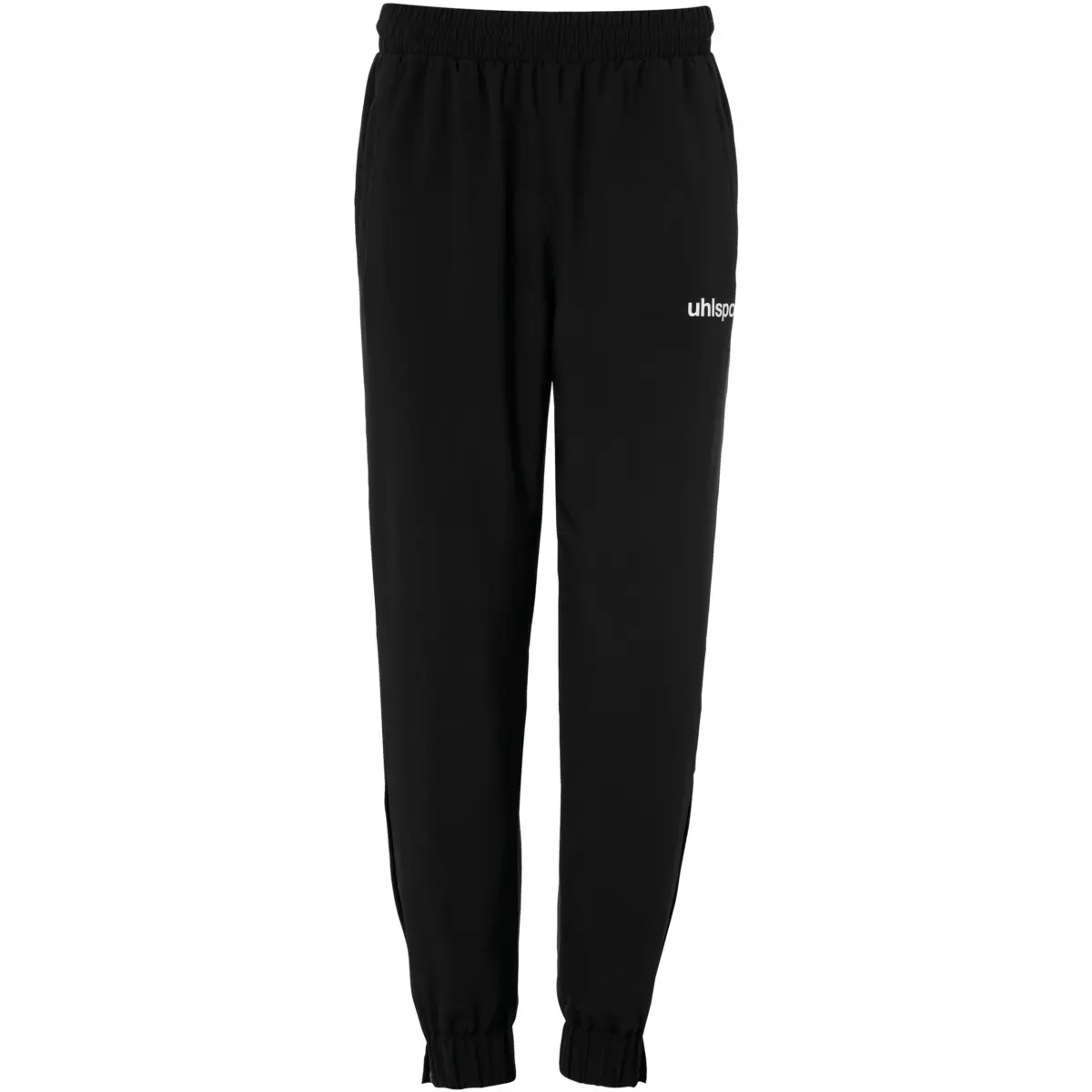 Jogginghose - Noir - male - Size: M