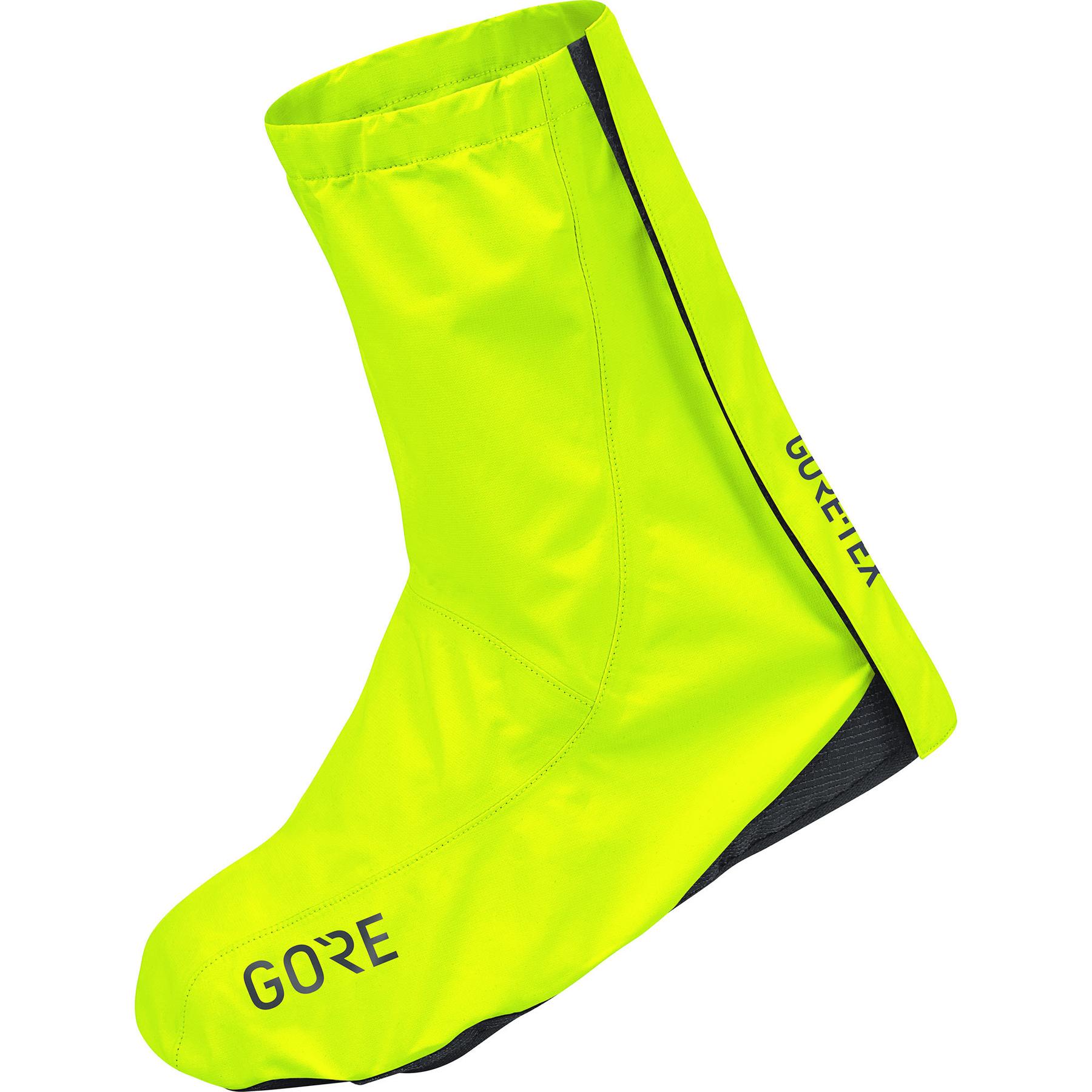 Velo Store - UK GORE Over-shoes Gore-Tex C3 | Extra 10% off with Subscription, Postage £16.79 to UK Fedex.