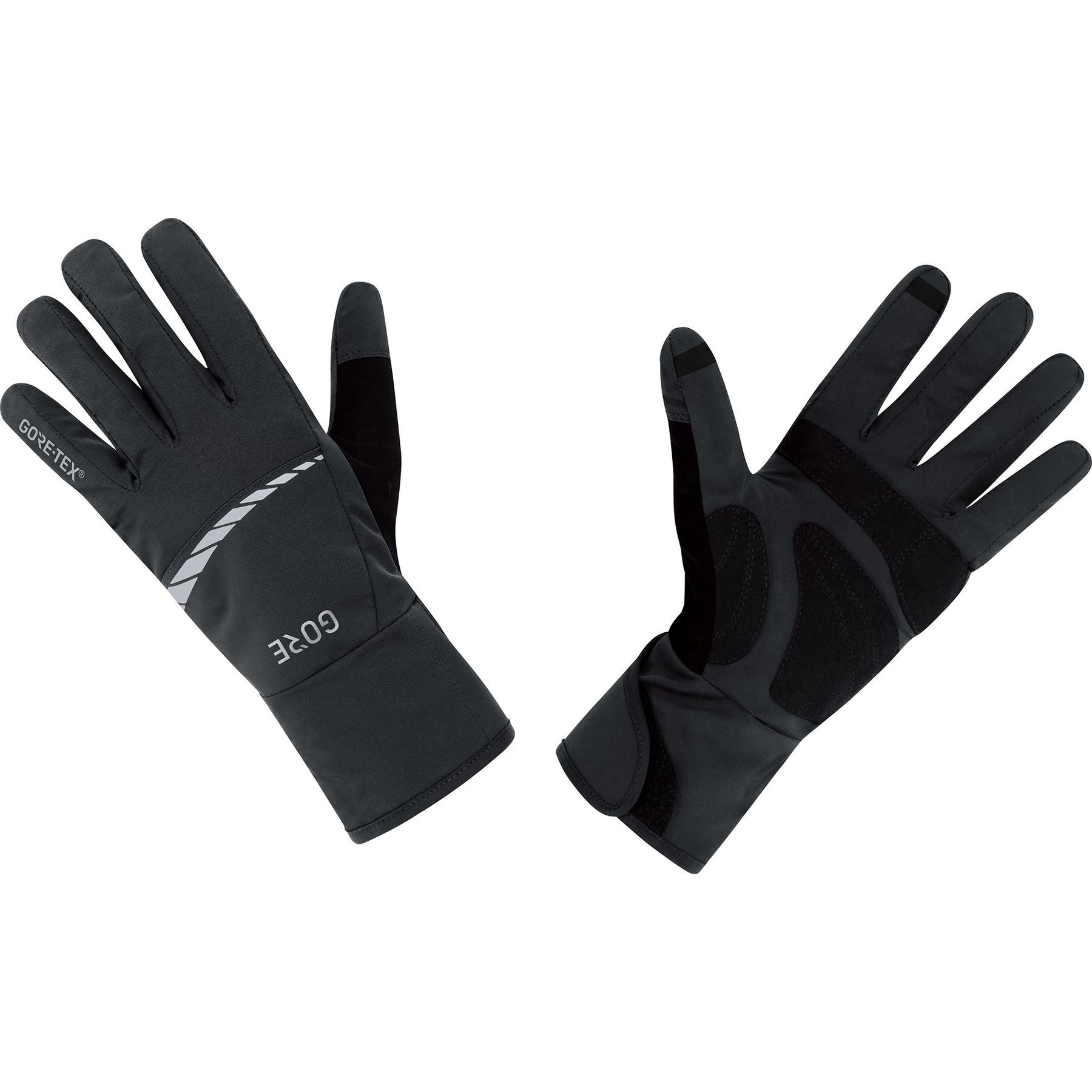 Velo Store - UK GORE Gore-Tex C5 Gloves | Extra 10% off with Subscription, Postage £16.79 to UK Fedex.