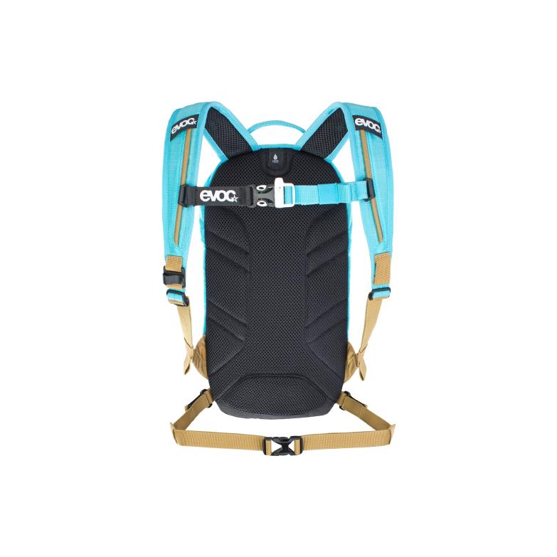 Zaino Evoc Joyride: Leggero e Comodo per le Tue Avventure