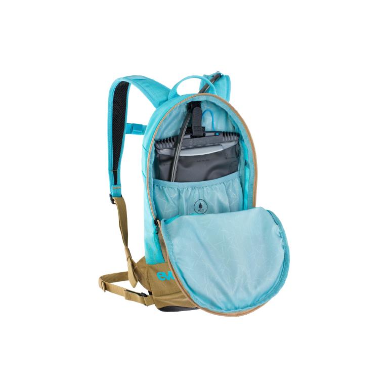 Zaino Evoc Joyride: Leggero e Comodo per le Tue Avventure