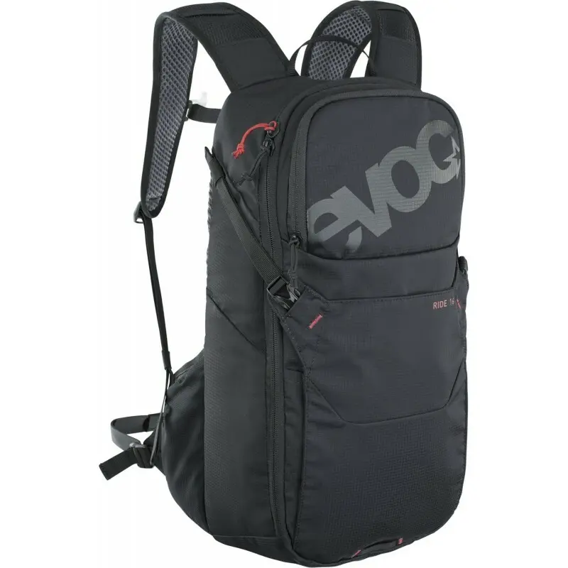 Velo Store - UK Backpack Evoc ride | Extra 10% off with Subscription, Postage £16.79 to UK Fedex.