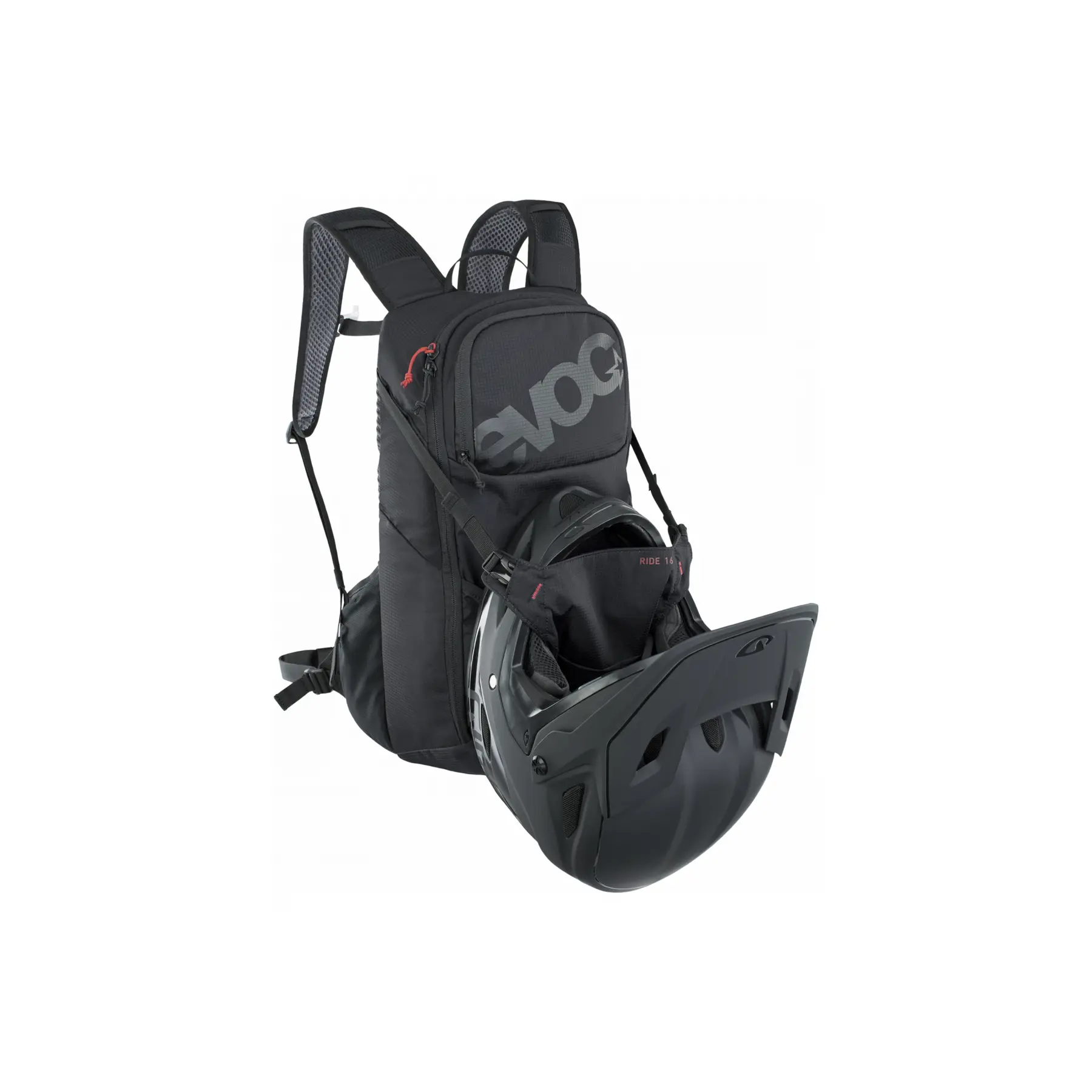 Zaino Evoc Ride: Comfort e Protezione per la Mountain Bike