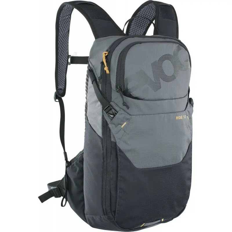 Velo Store - UK Backpack Evoc ride | Extra 10% off with Subscription, Postage £16.79 to UK Fedex.