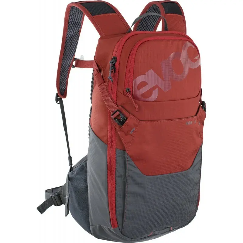 Rucksack Evoc ride