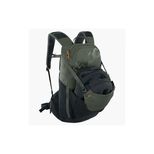 Velo Store - UK Backpack with pocket Evoc Ride 12 | Extra 10% off with Subscription, Postage £16.79 to UK Fedex.