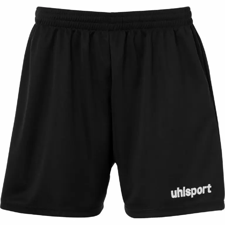 Short Center Basic - Noir - female - Size: M